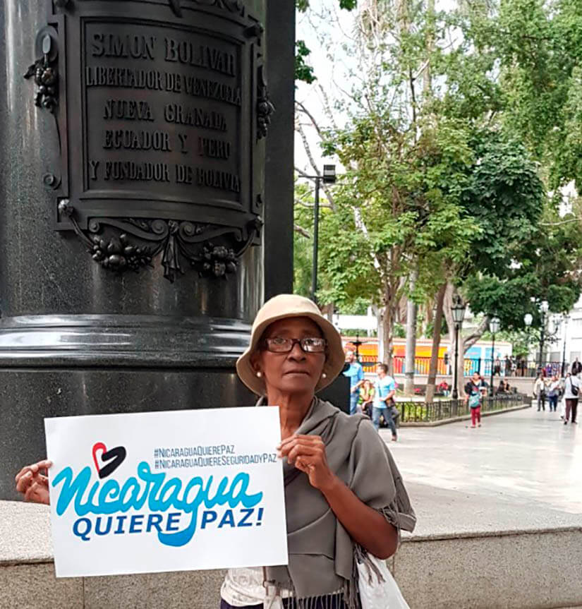 solidaridad