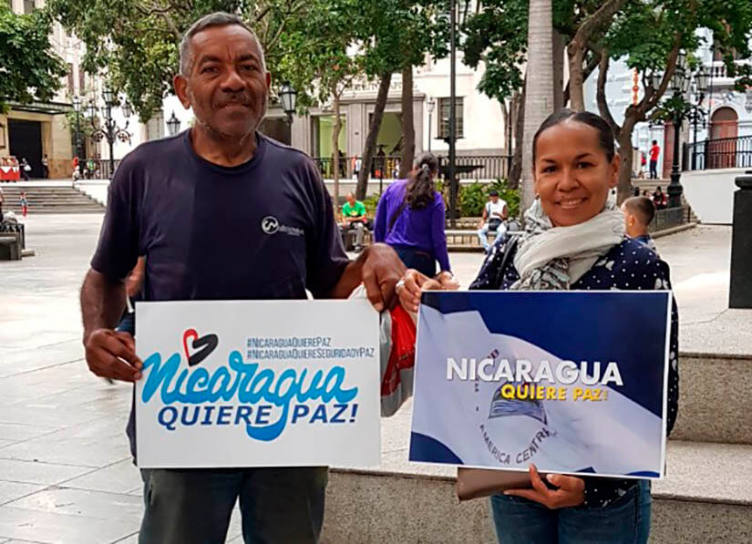 solidaridad