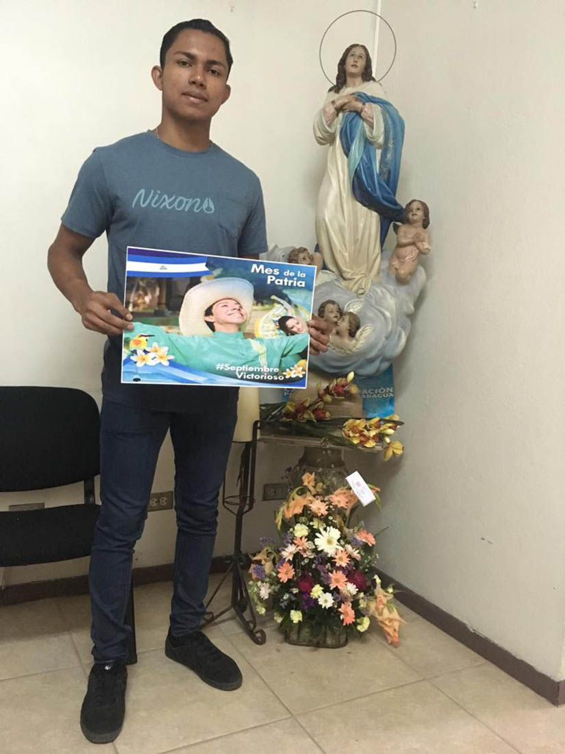 solidaridad