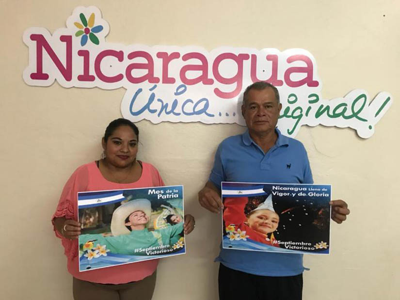 solidaridad