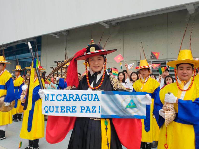 solidaridad