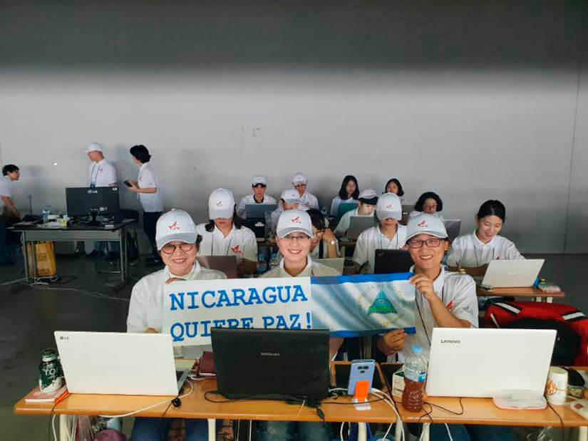 solidaridad