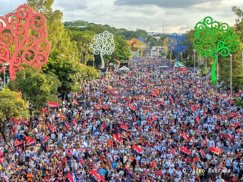avenida