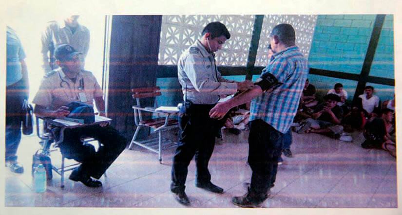 DDHH
