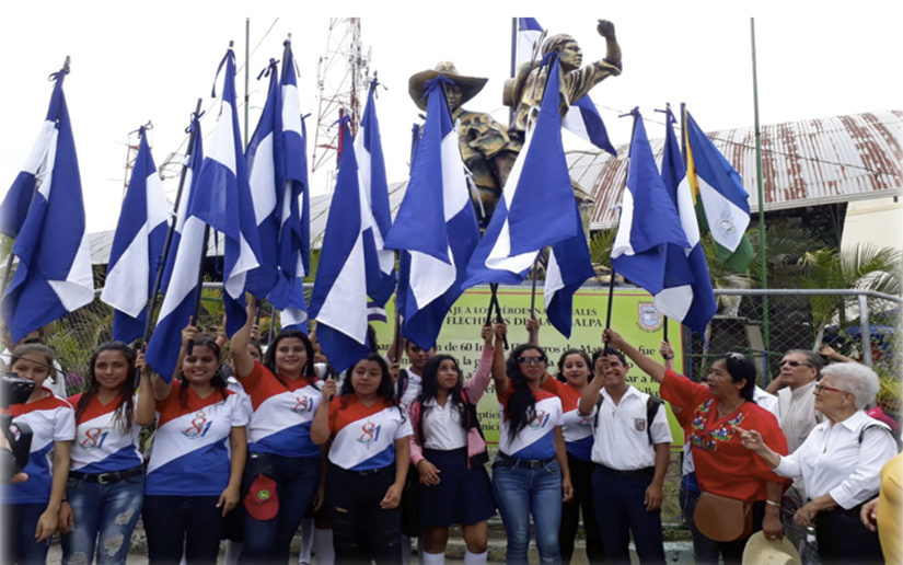 matagalpa