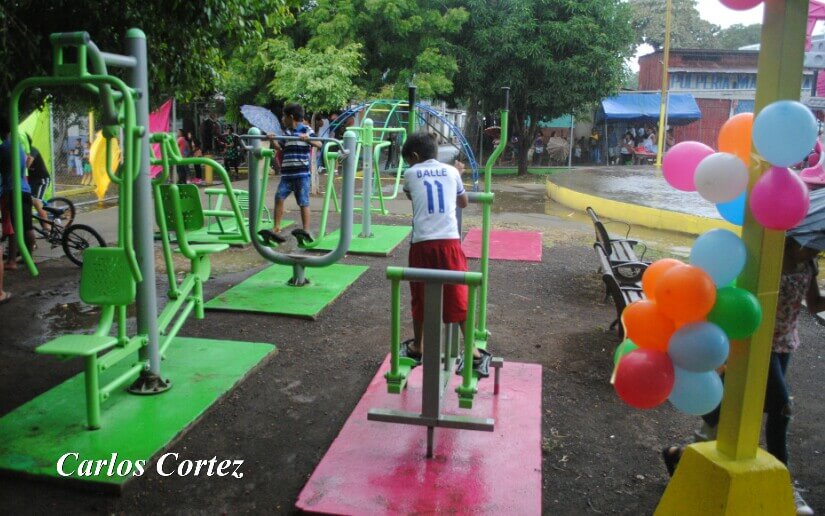 parque