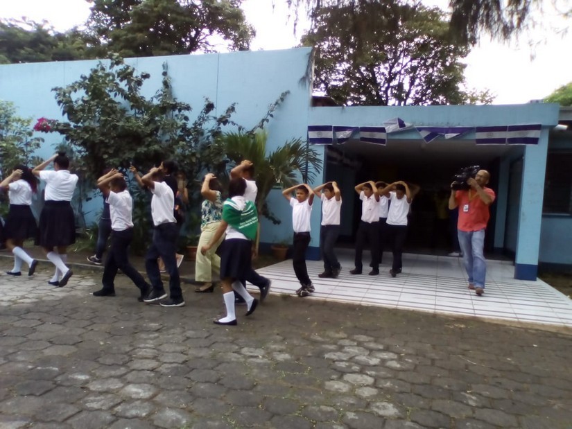 simulacro