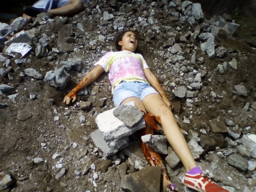 simulacro