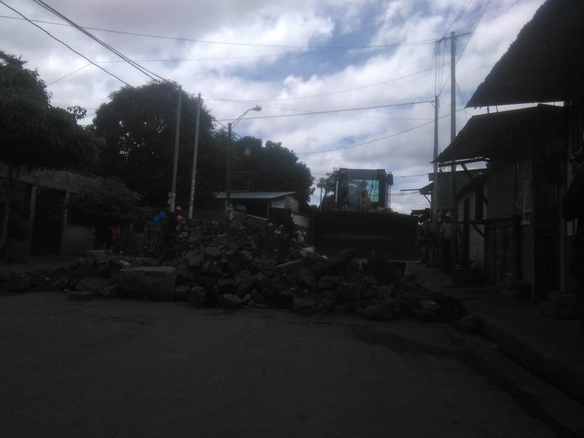 simulacro