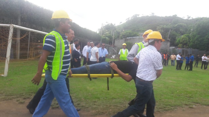 simulacro