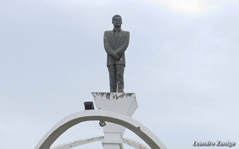 rigoberto