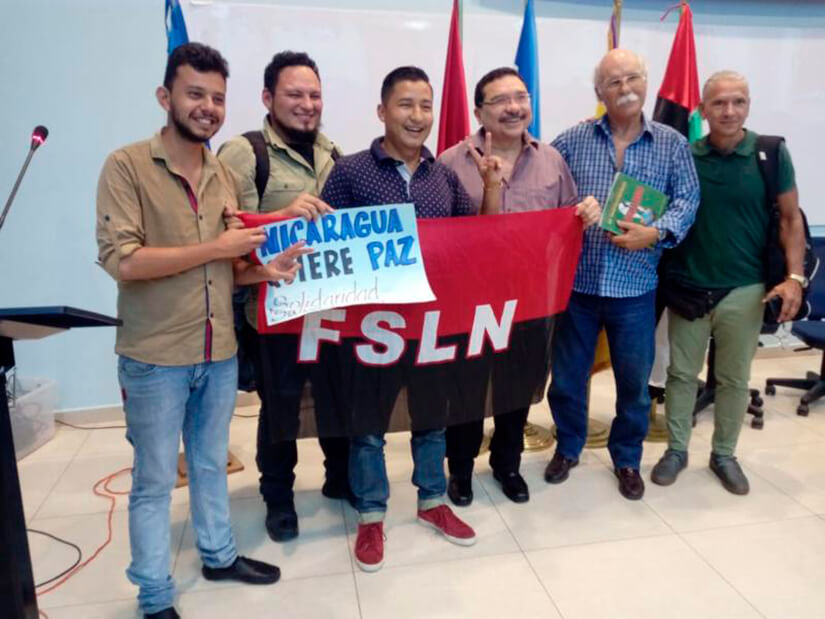 solidaridad