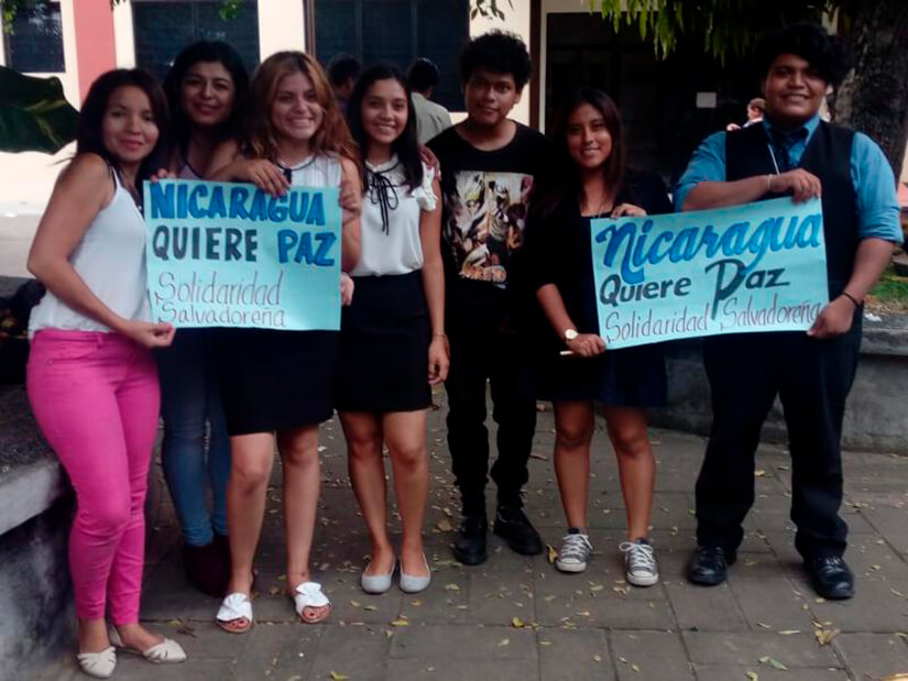 solidaridad