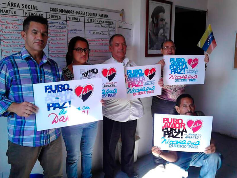 solidaridad
