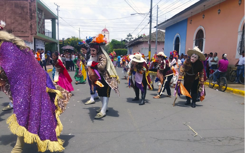 fiestas