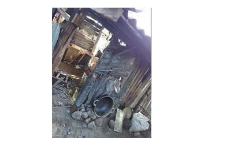 incendio