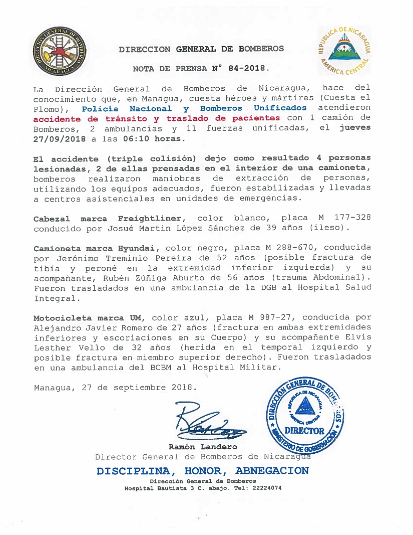 nota