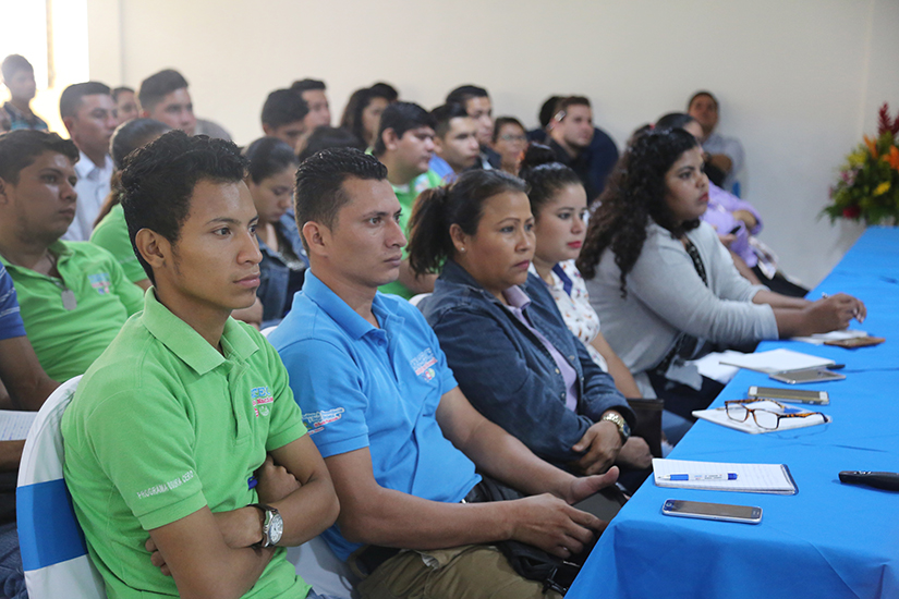 conferencia