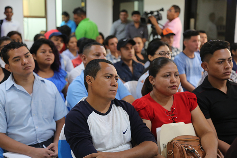 conferencia