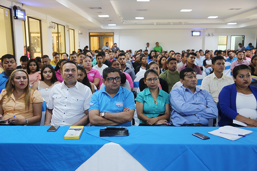 conferencia