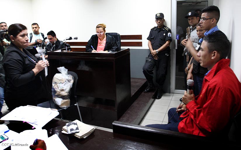 juicio