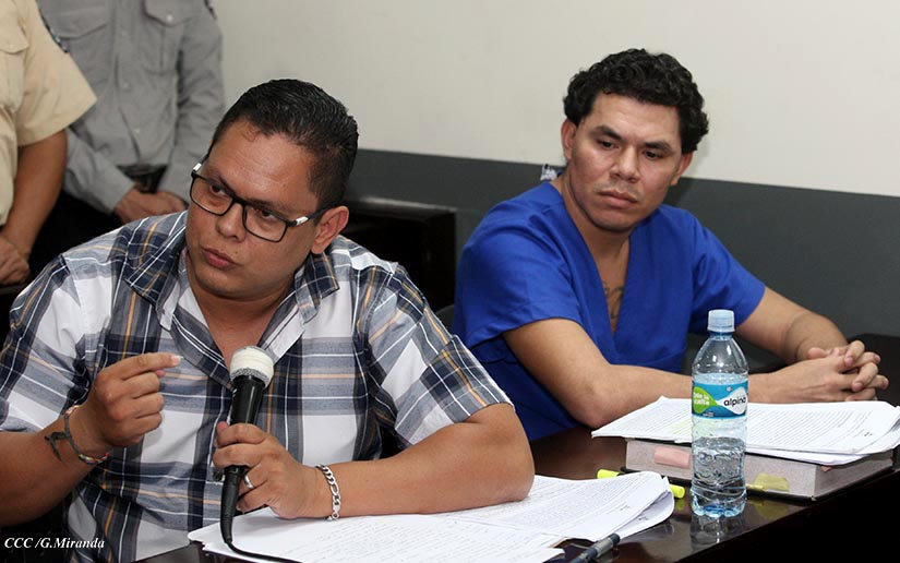 juicio