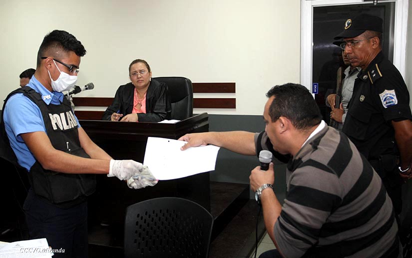 juicio