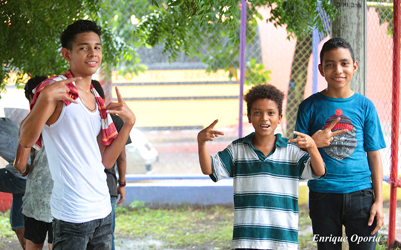 parque