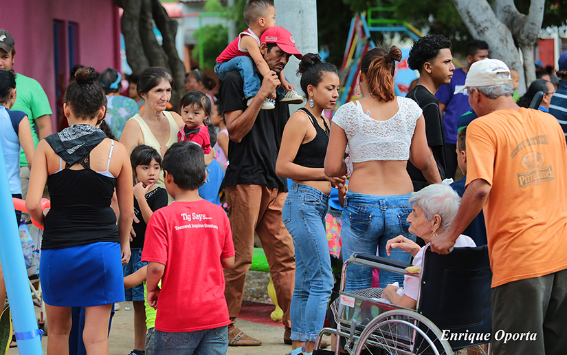 parque