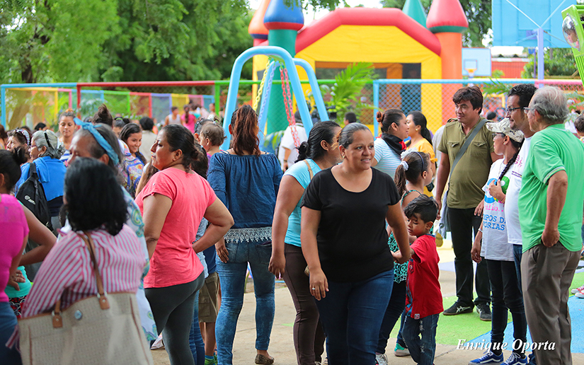 parque