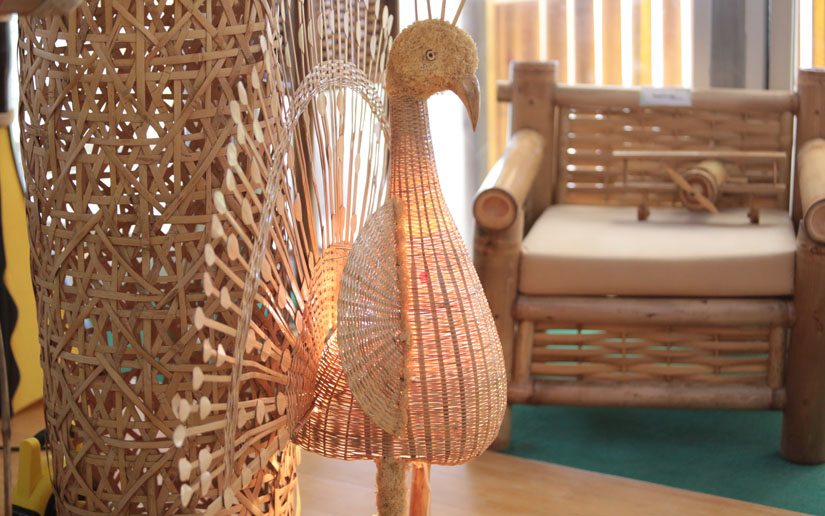 bambu