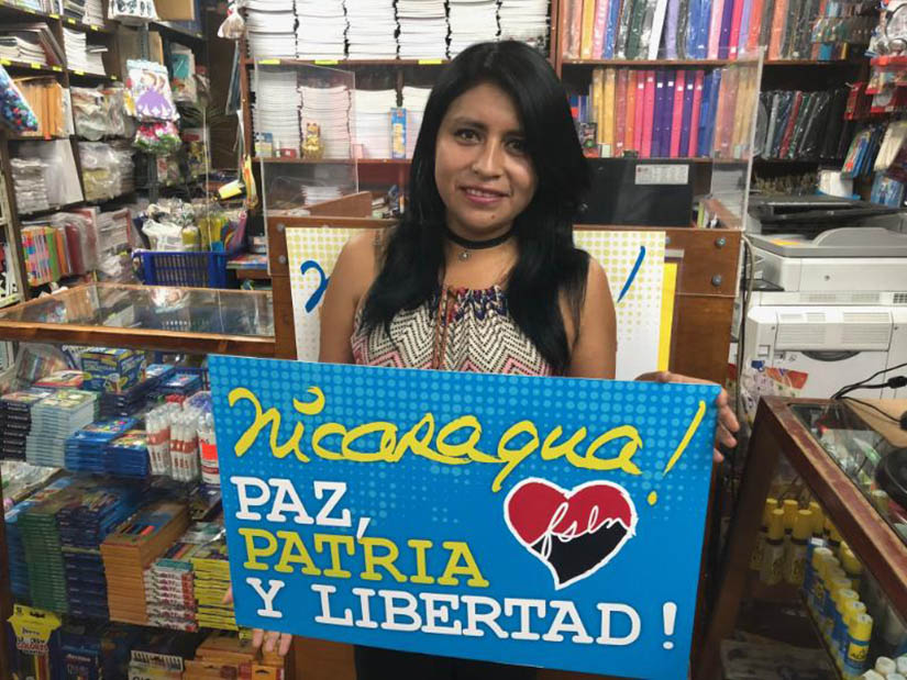 ecuador