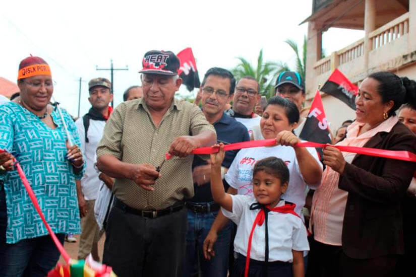 proyectos