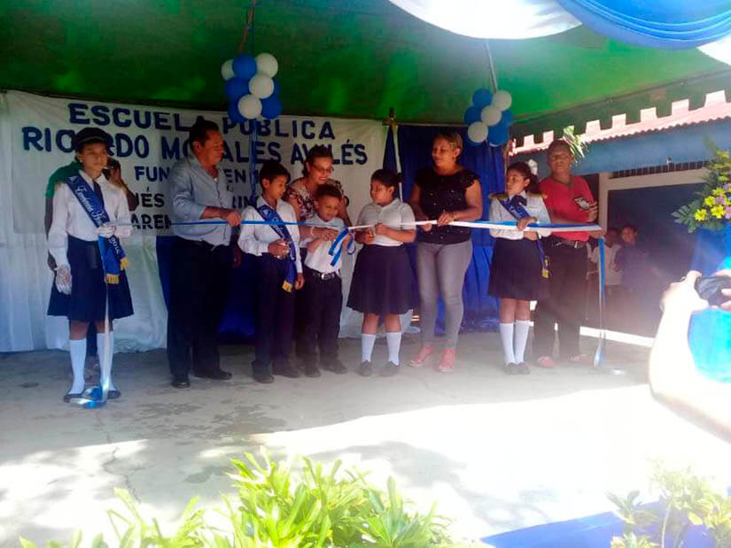proyectos