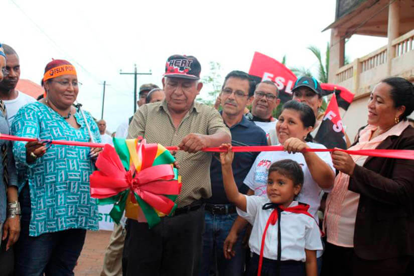 proyectos