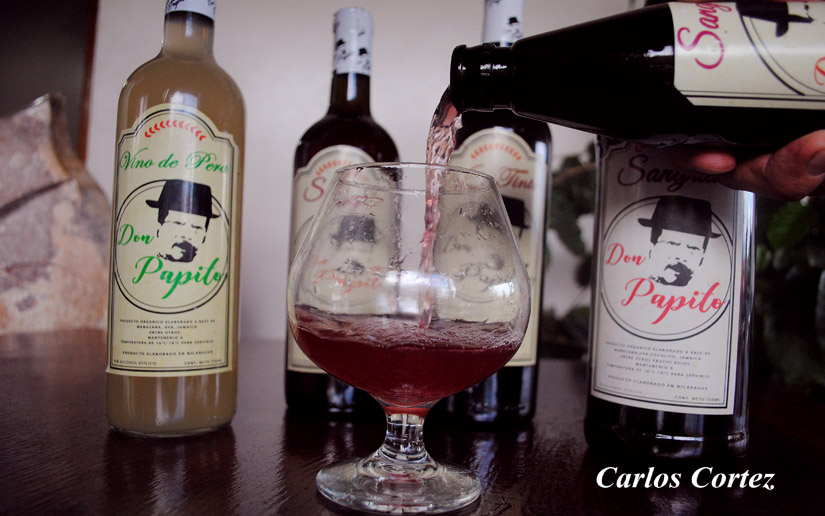 vino