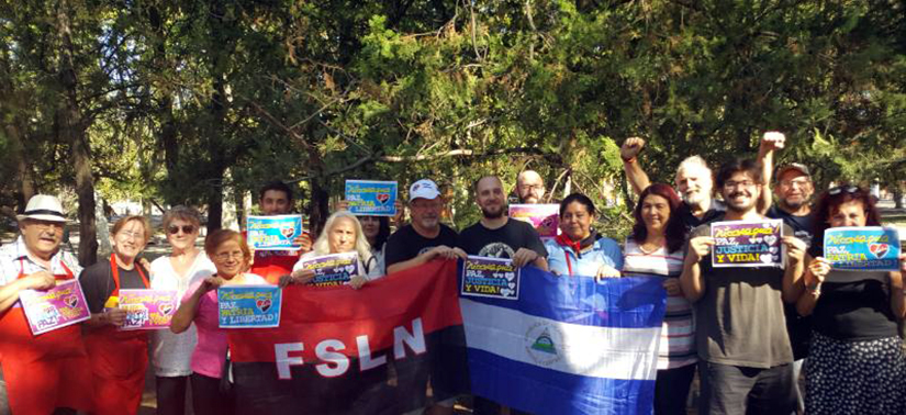solidaridad
