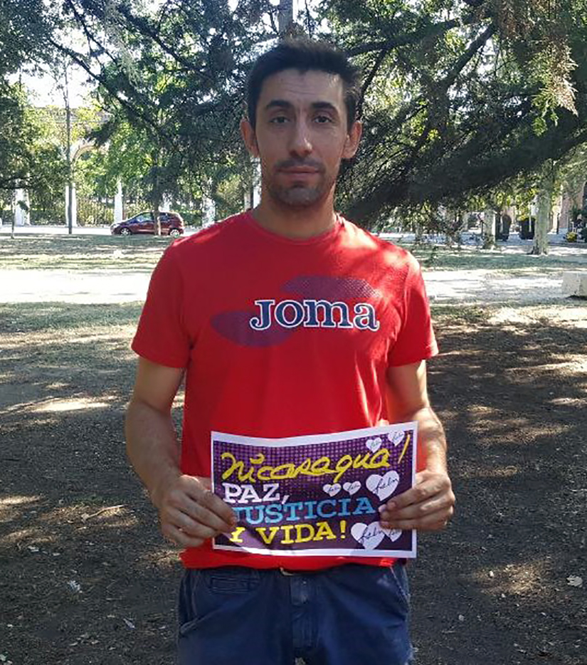 solidaridad