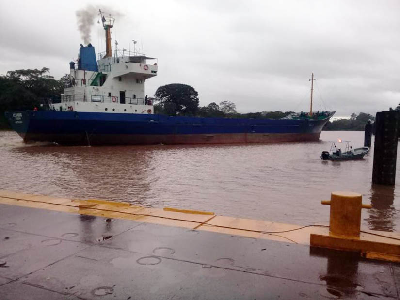barco