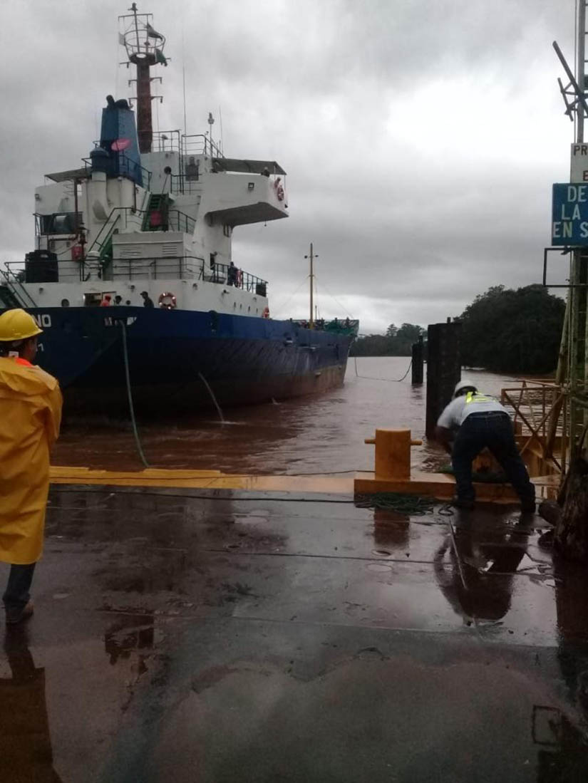 barco