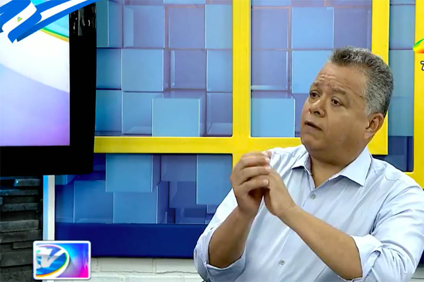 entrevista