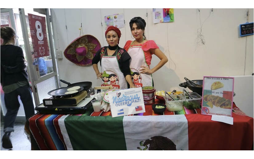 solidaridad