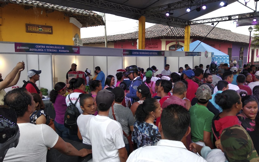 expo