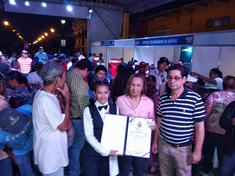 expo