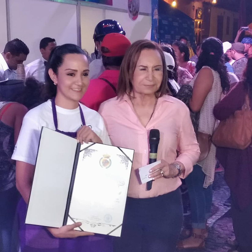 expo