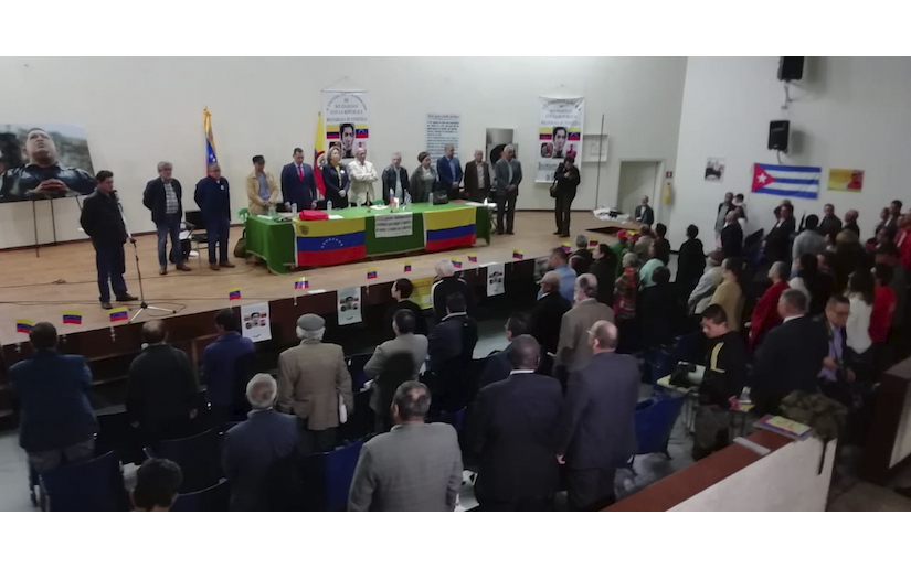 solidaridad
