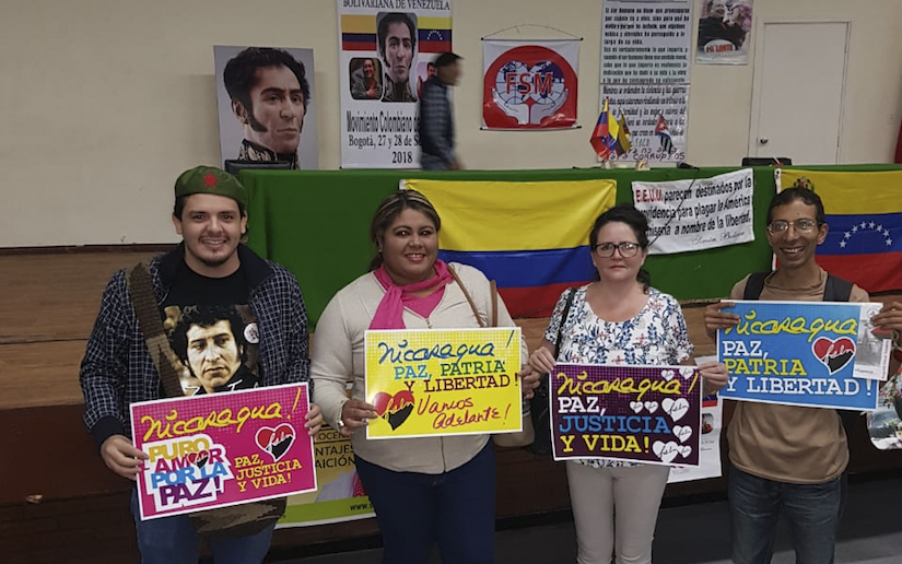 solidaridad