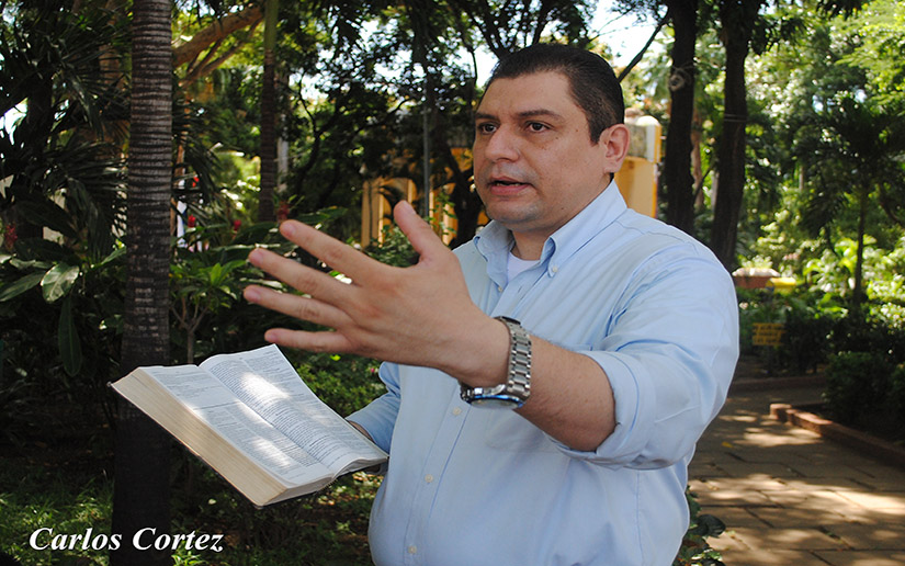 PASTOR3