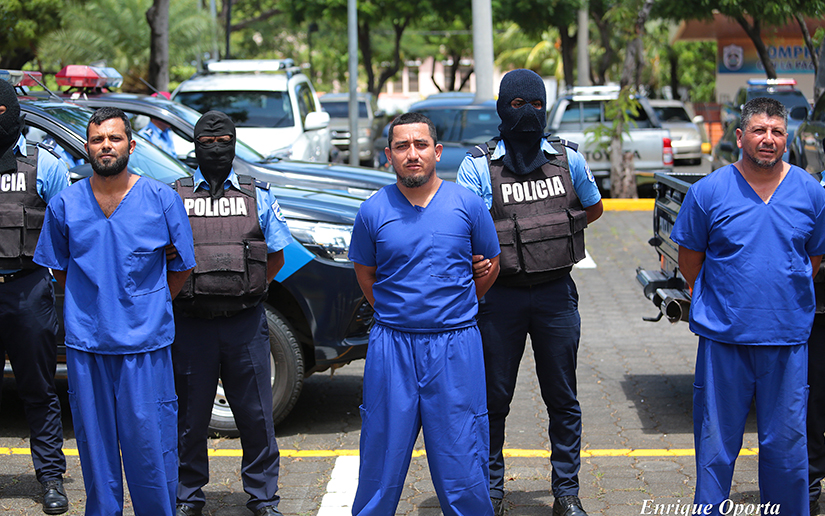 terroristas