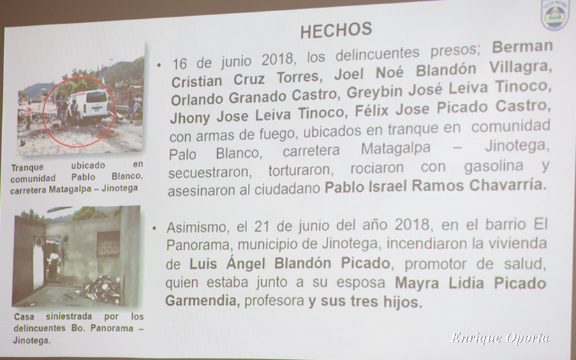terroristas